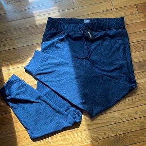New With Tags Navy Express Sweatpants